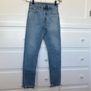Levi’s 501 Skinny